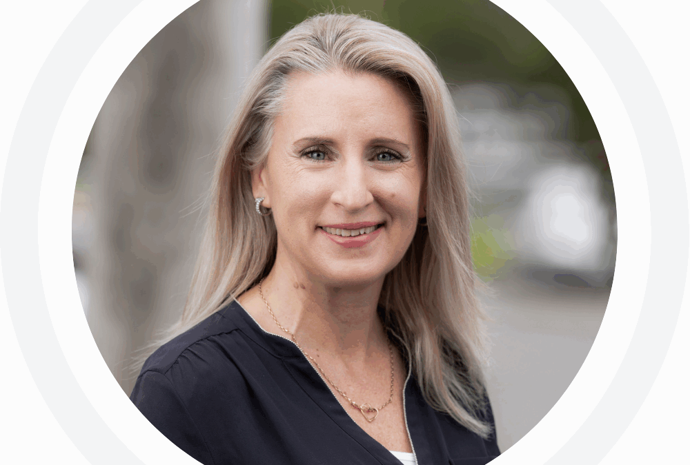 Janelle Wildish – Admin & Marketing Specialist