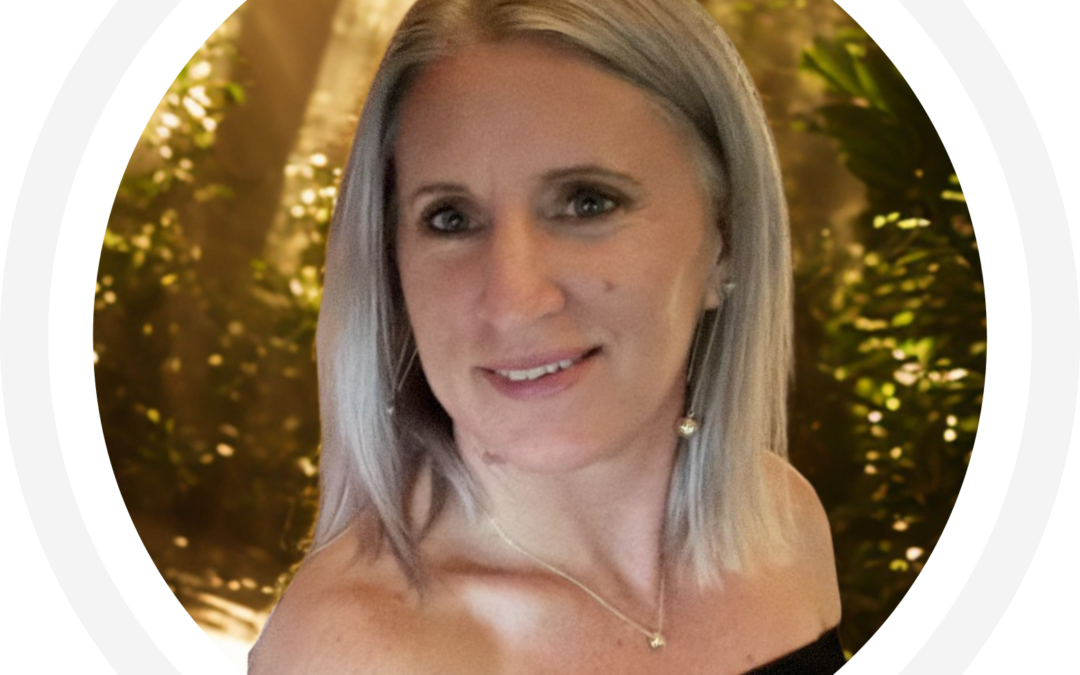 Janelle Wildish