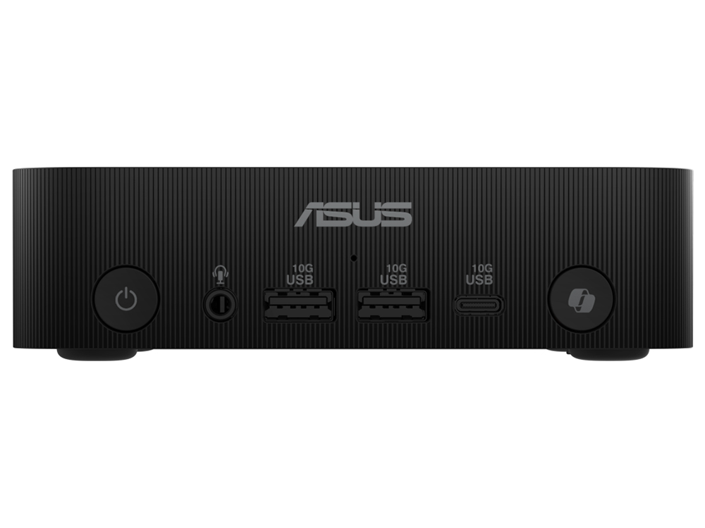 ASUS ExpertCenter PN54 Copilot+