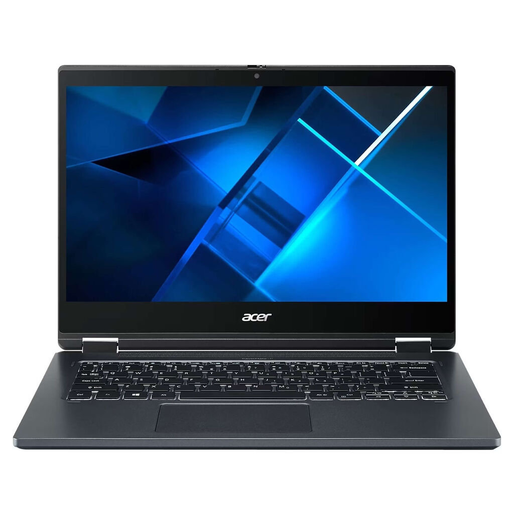 Acer TravelMate Spin P4 14 2-in-1
