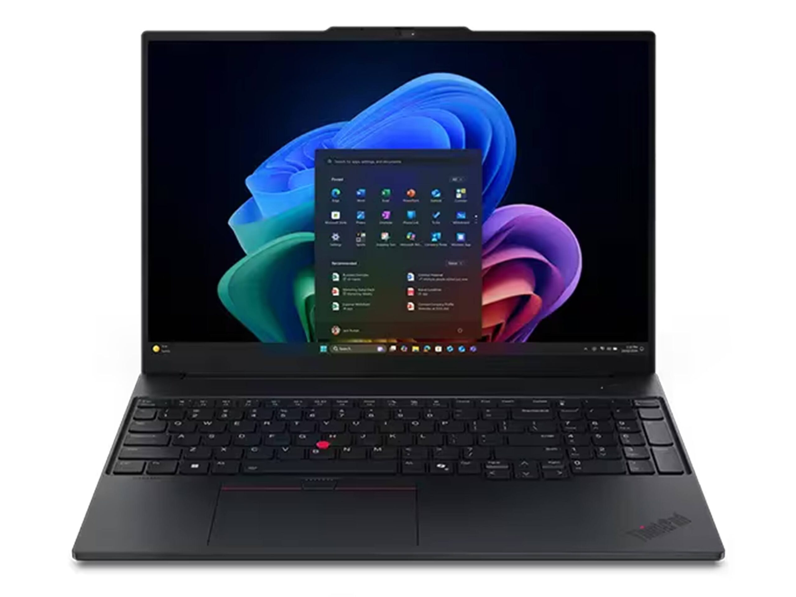 Lenovo ThinkPad E16 Gen 3